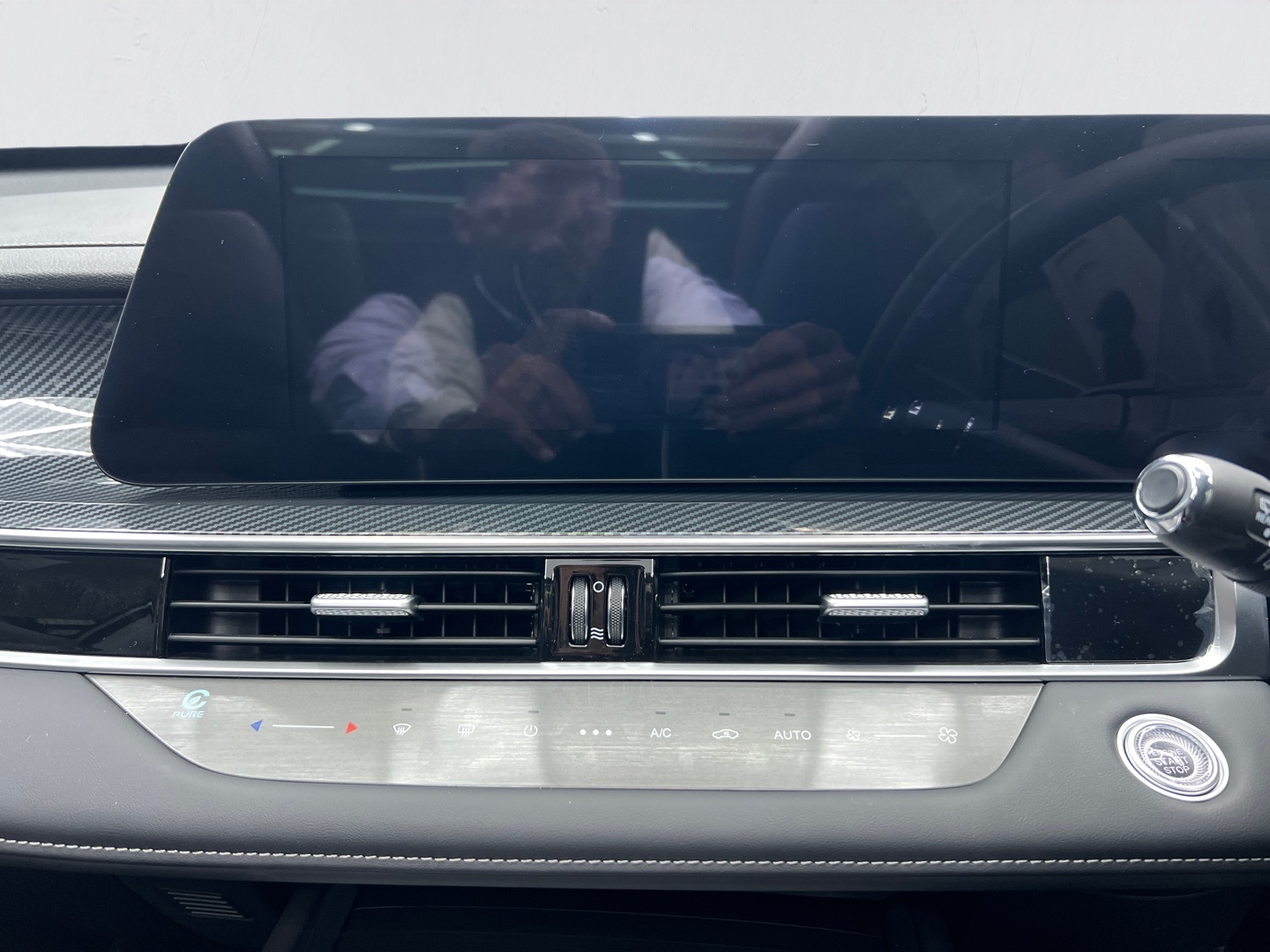 2025 CHERY Tiggo 7 1.6t Legacy - Image 11