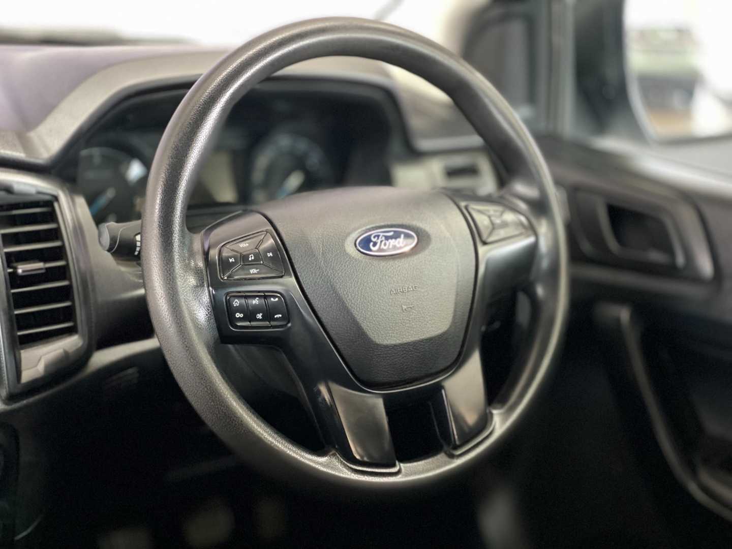 2022 FORD Ranger 2007 - 2.2tdci Xl P/U D/c - Image 16
