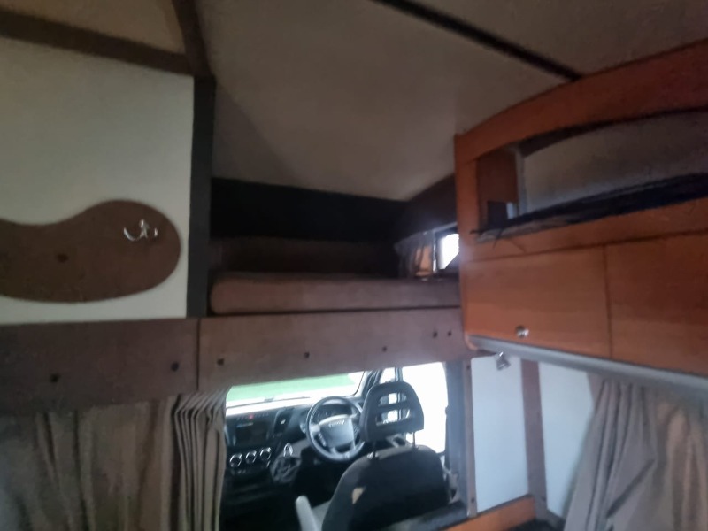 2018 IVECO Daily 6 Berth Motorhome - Image 13