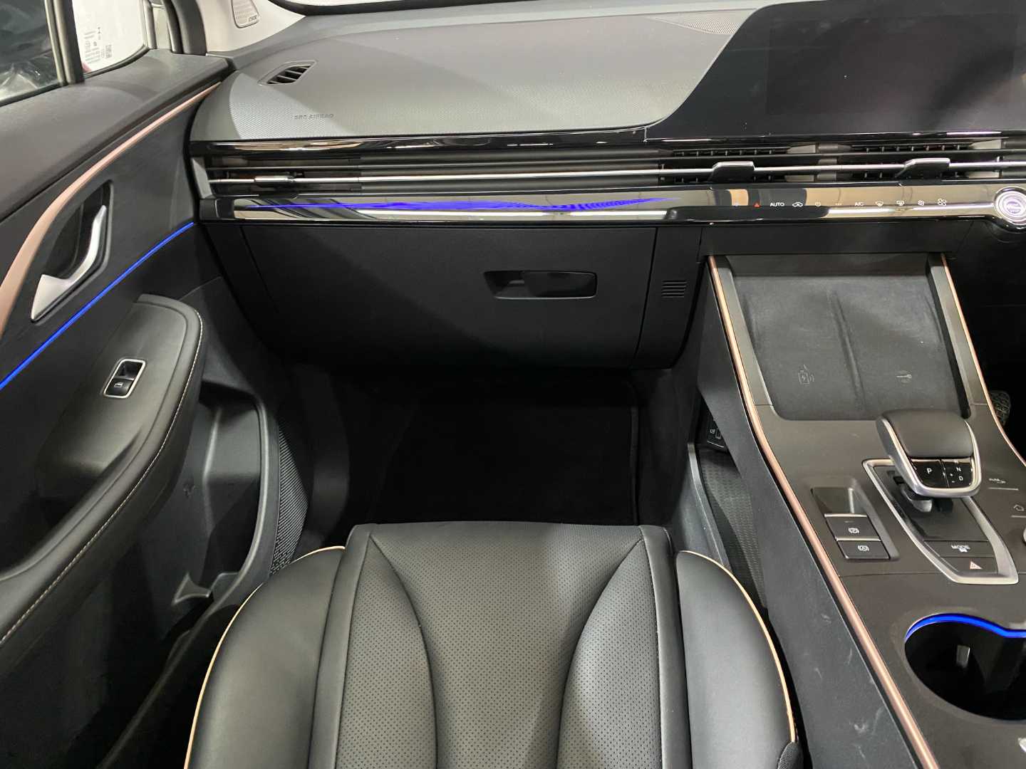 2025 OMODA C5 Omc5es - Image 15