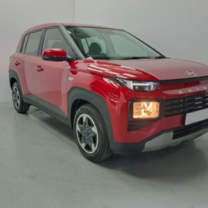 2025 HYUNDAI Exter 1.2 Executive MT