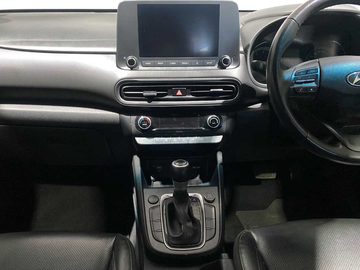 2022 HYUNDAI Kona 2.0 Executive Ivt - Image 18