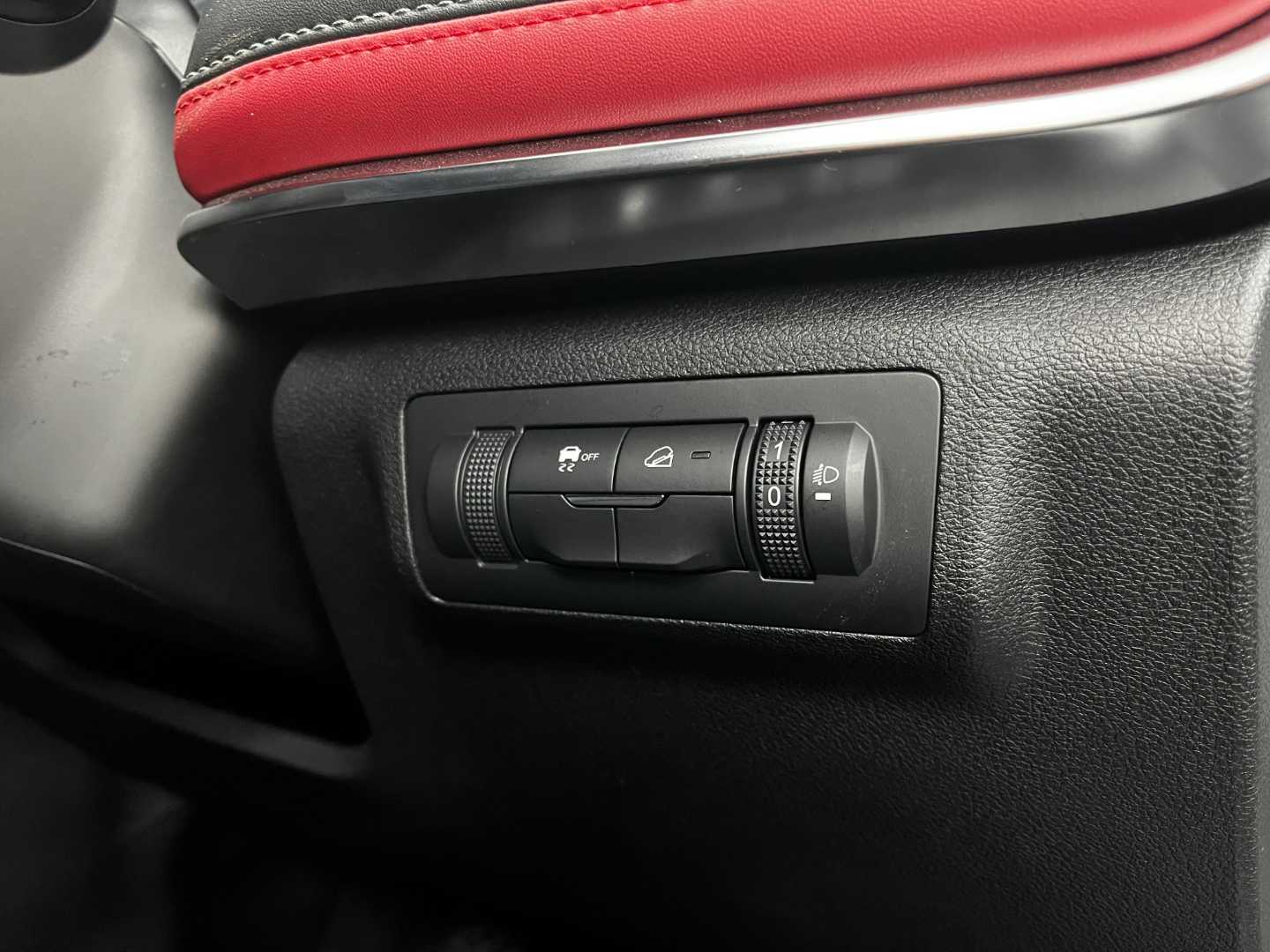 2025 CHERY Tiggo 4 Pro 1.5 Lit Cvt - Image 15