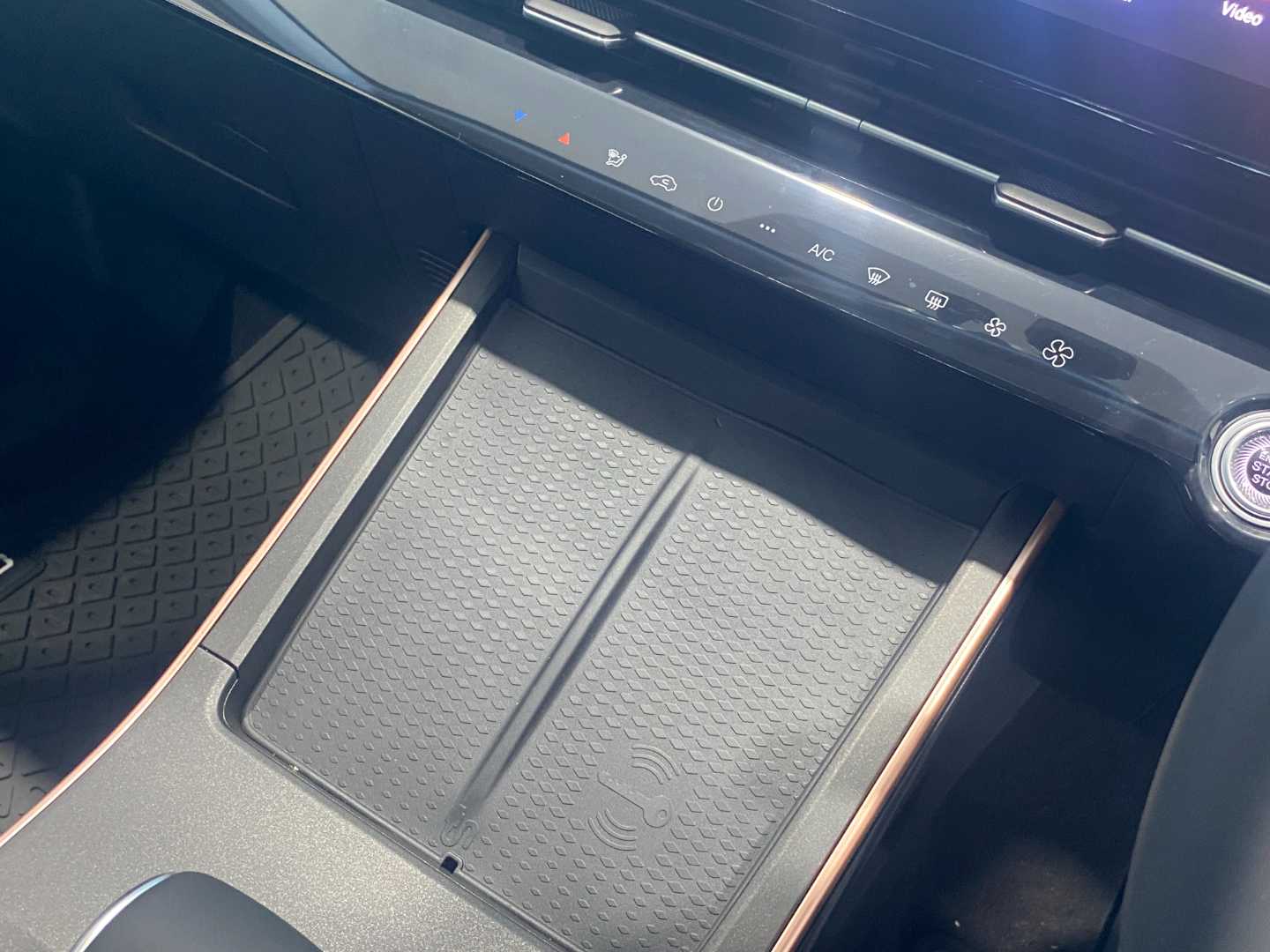 2025 OMODA C5 Style - Image 16
