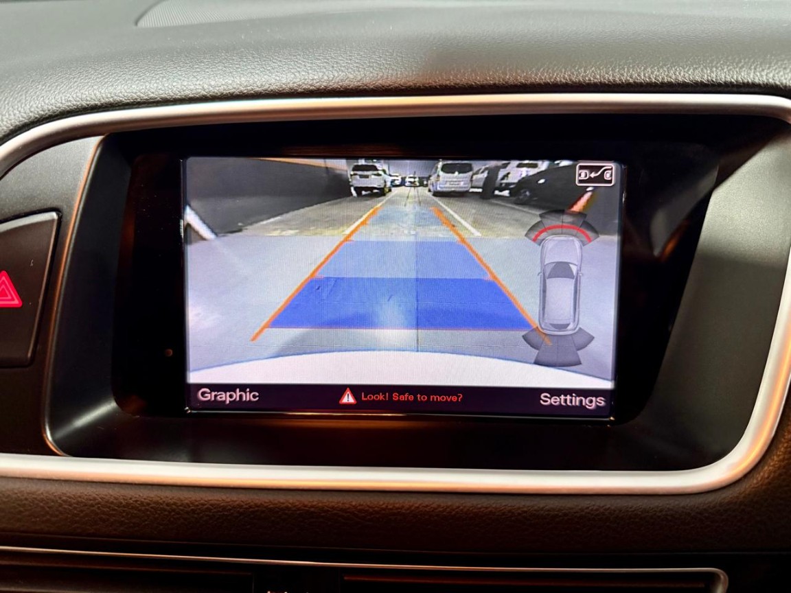 2019 AUDI Q5 2.0 Tdi Quattro S Tronic - Image 15