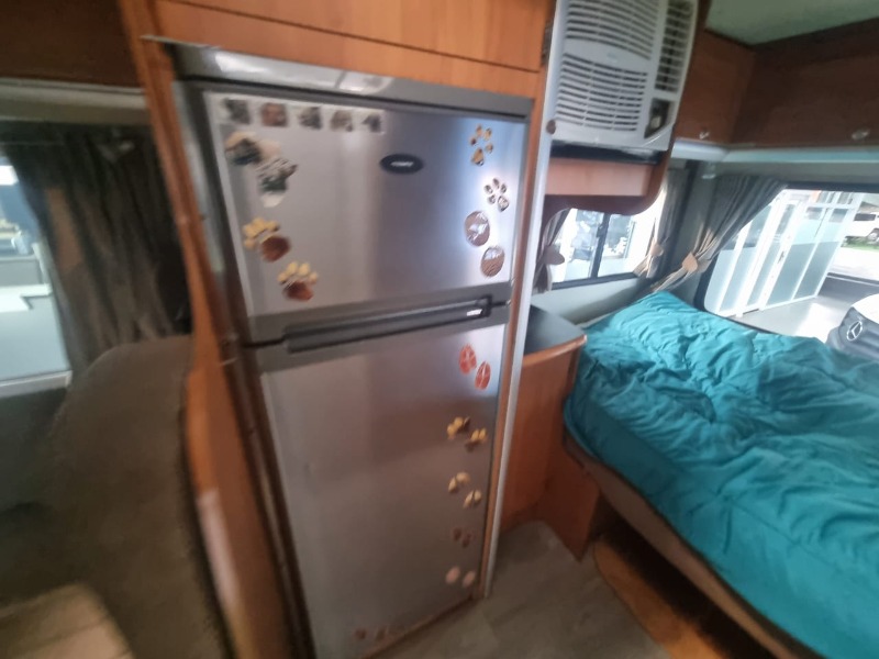 2018 IVECO Daily 6 Berth Motorhome - Image 12