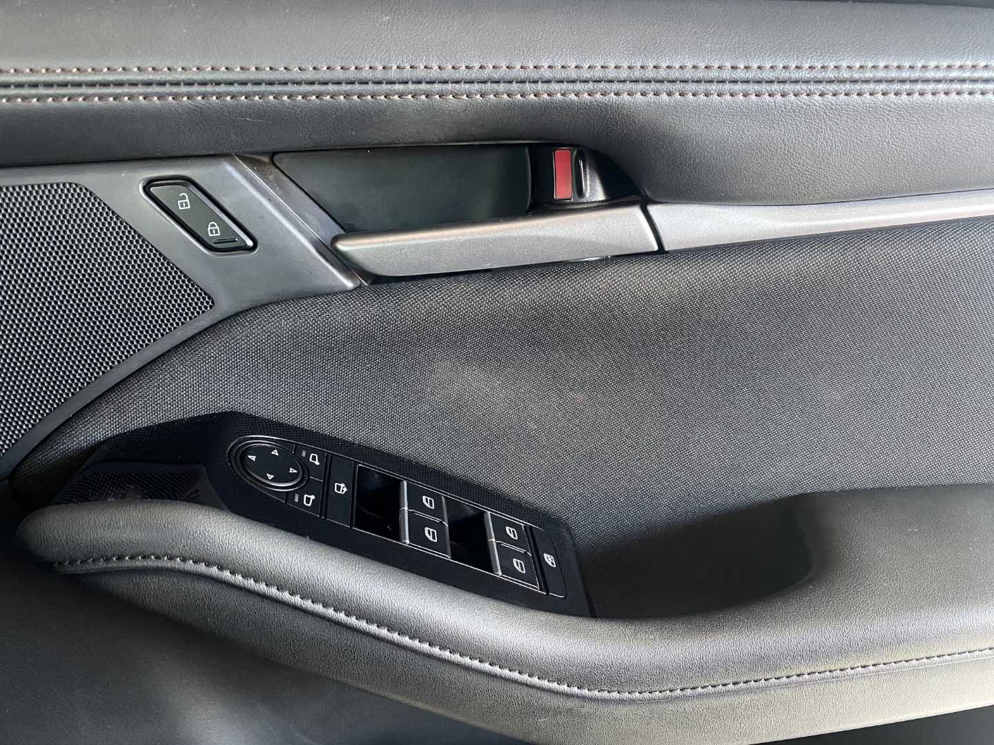 2022 MAZDA 3 1.5 Dynamic a/T 5dr - Image 13