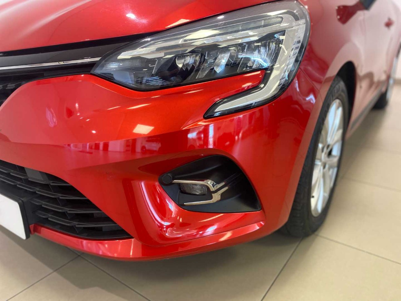 2024 RENAULT Clio V 1.0t Zen - Image 18