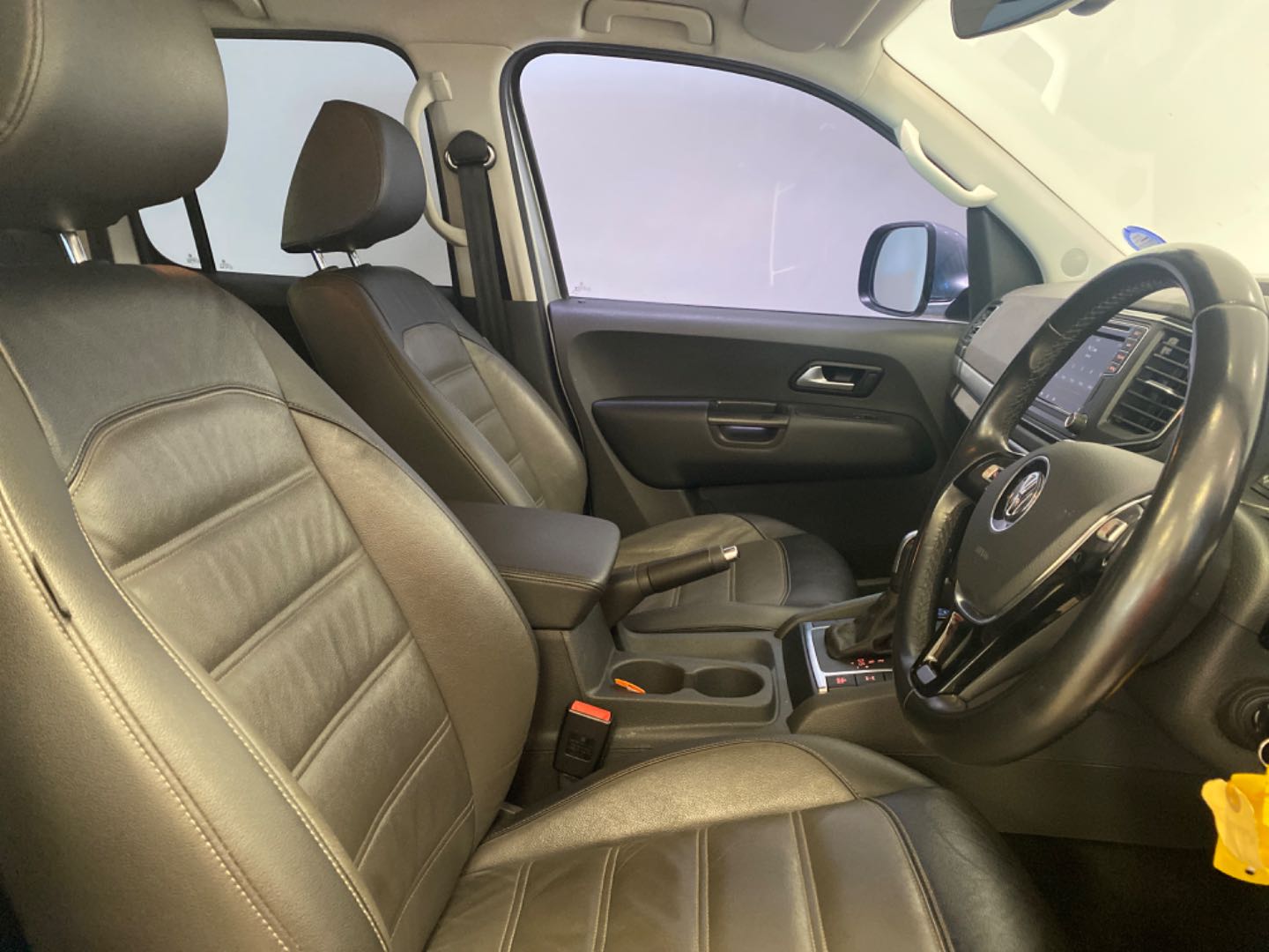 2022 VOLKSWAGEN Amarok 3.0tdi H-line 190kw 4mot a/T D/C P/u - Image 8