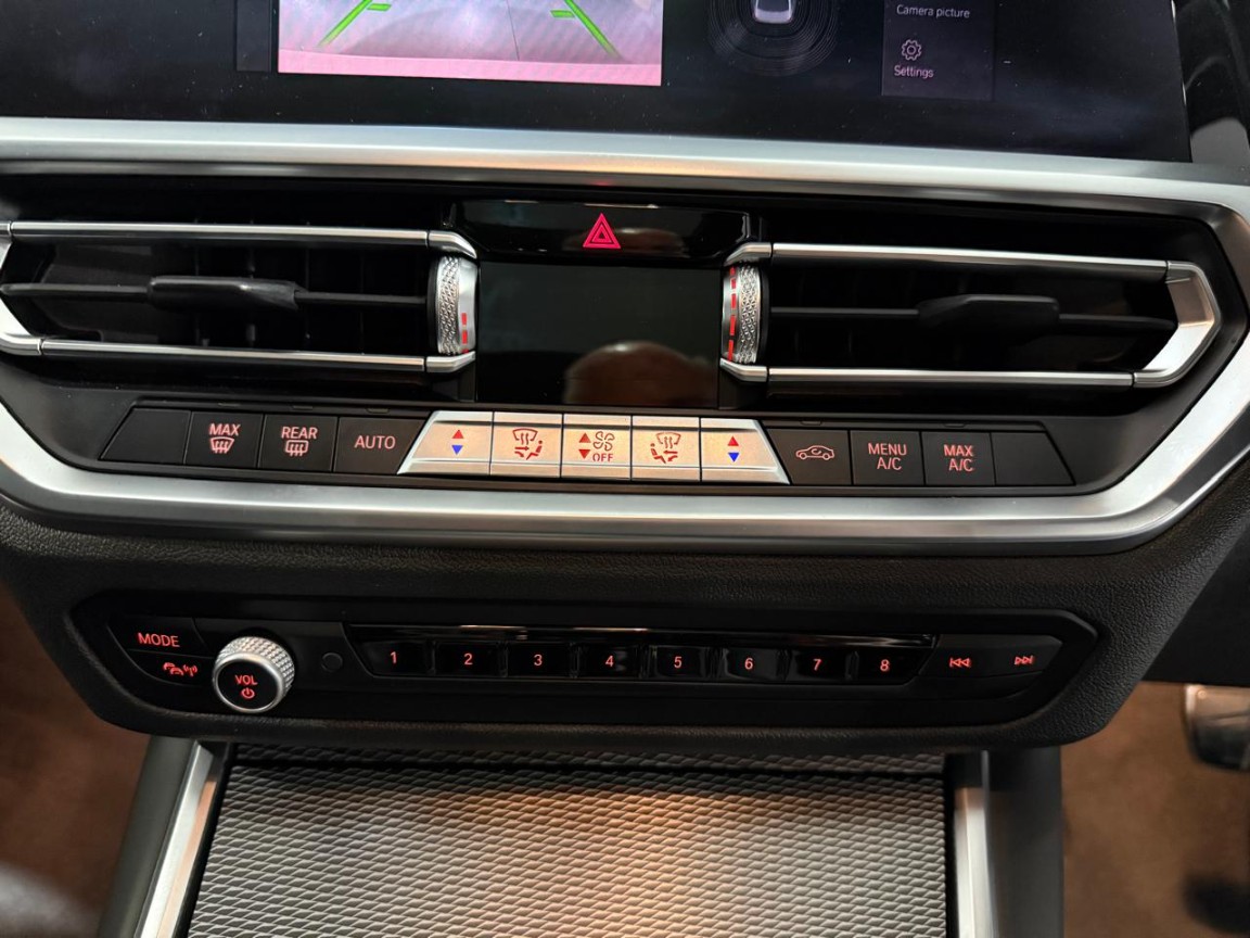 2021 BMW 3 Series (G20) 320d M Sport a/T - Image 20