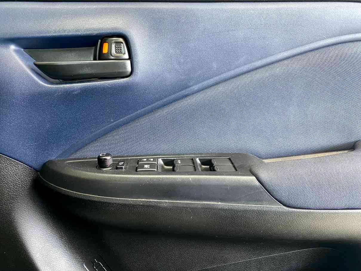 2024 SUZUKI Baleno 1.5 Gl a/t - Image 13
