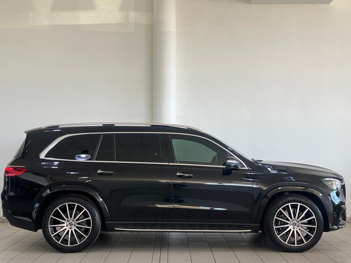2024 Mercedes-Benz Passenger Mercedes-Benz GLS 450d 4MATIC FL (X167) - Image 6