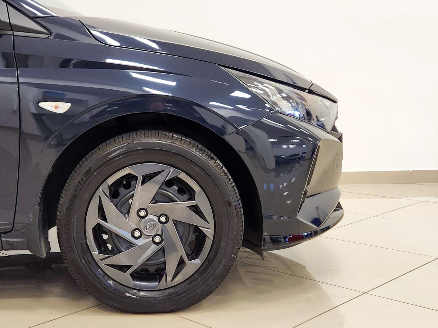 2024 HYUNDAI I10 / I20 I30 1.2 Motion MT - Image 7