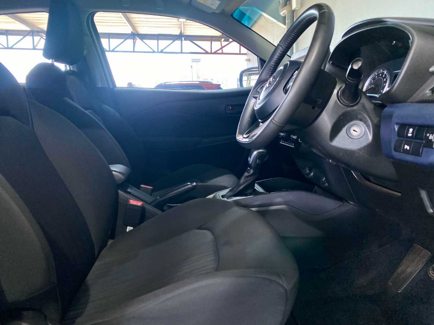 2024 SUZUKI Baleno 1.5 Gl a/t - Image 12