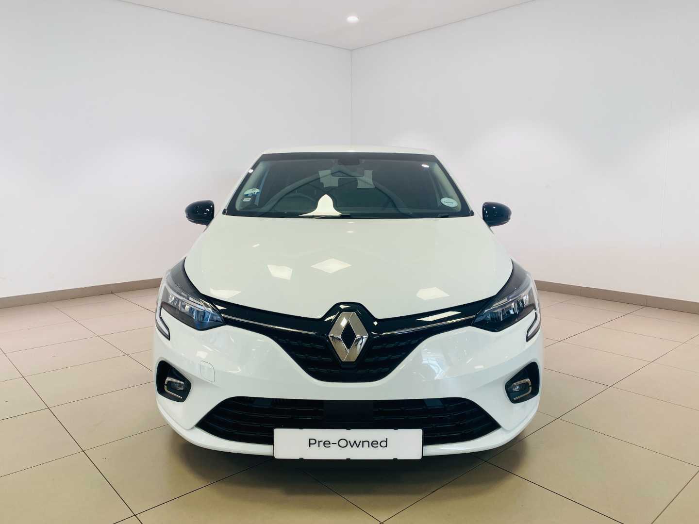 2024 RENAULT Clio V 1.0t Zen - Image 2