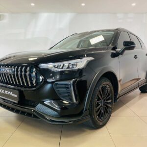 2025 HAVAL H2/Jolion Pro 1.5t Super Luxury Dct
