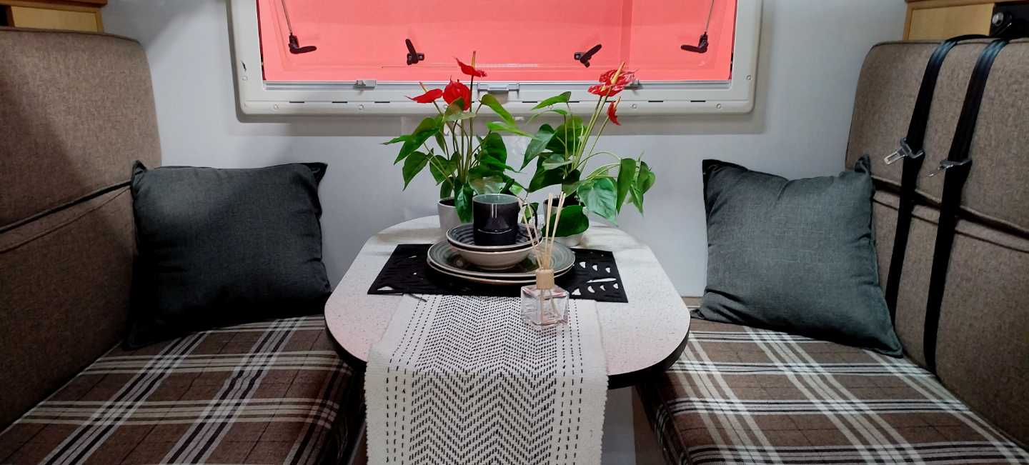 2019 IVECO Daily 4 Berth Motorhome - Image 16