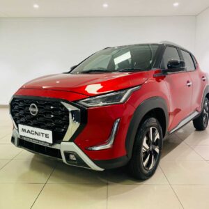 2025 NISSAN Magnite 1.0 Acenta Mt*