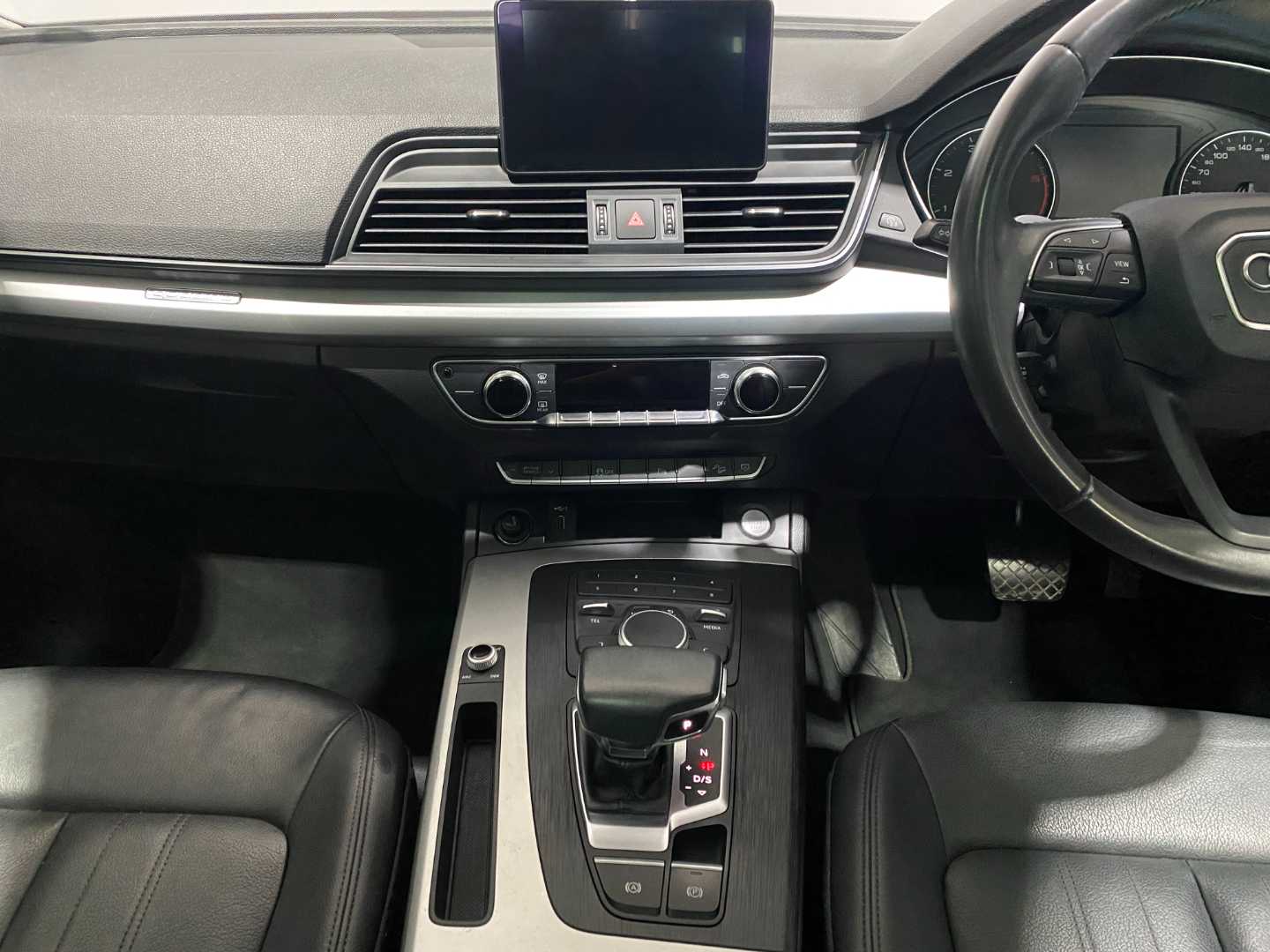 2020 AUDI Q5 2.0 Tdi Quattro Stronic - Image 17