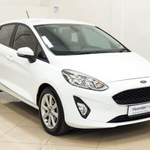 2018 FORD Fiesta 2000 - on 1.0 Ecoboost Trend 5dr
