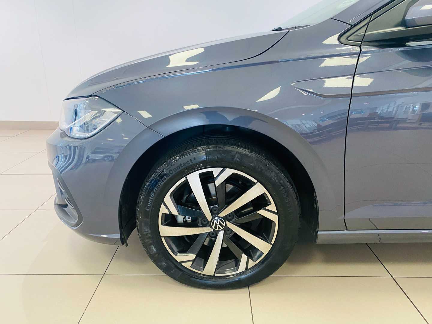 2025 VOLKSWAGEN Polo Playa / 1.0 Tsi Life - Image 7