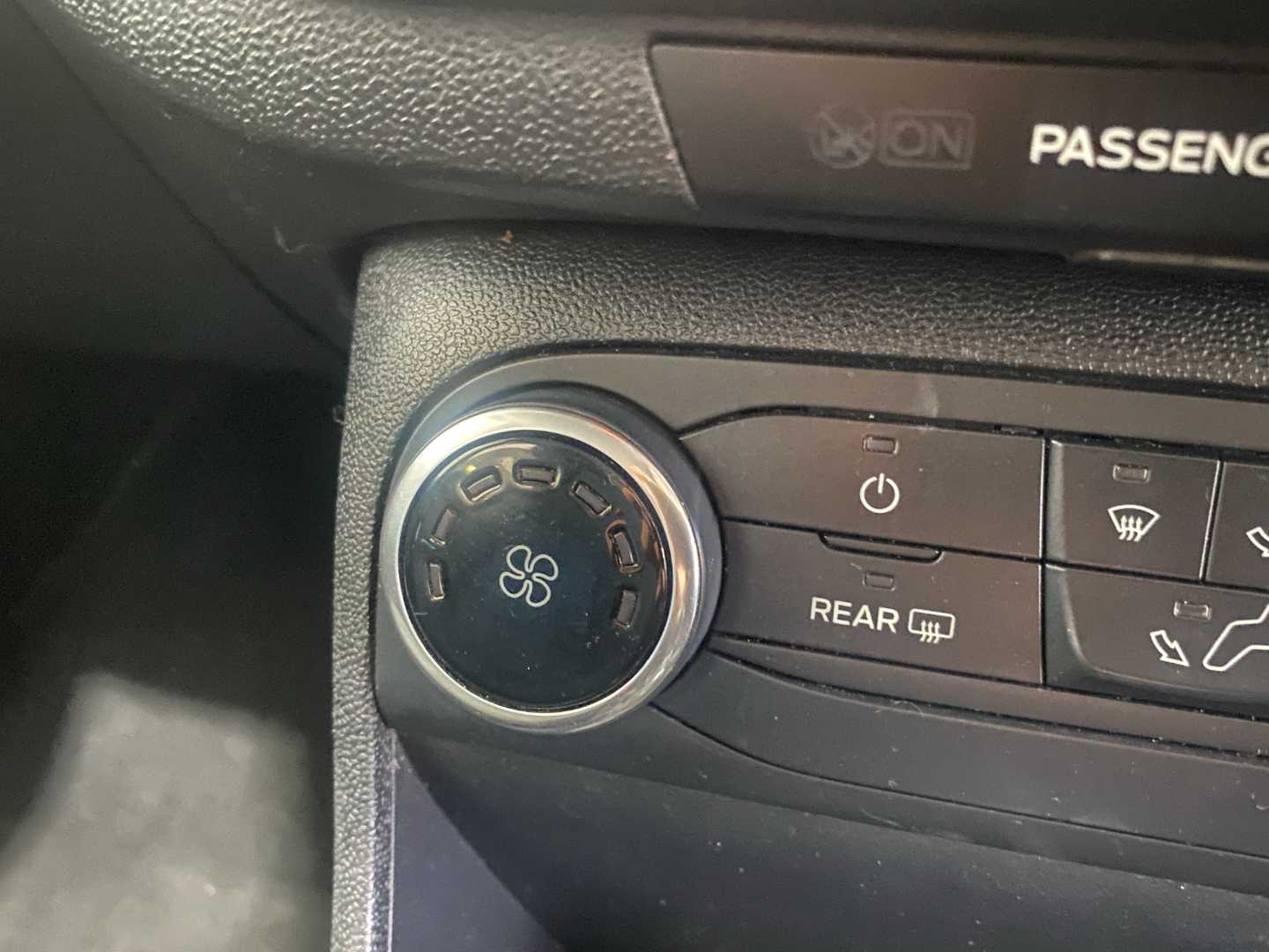 2020 FORD Fiesta 2000 - on 1.0 Ecoboost Trend 5dr - Image 14