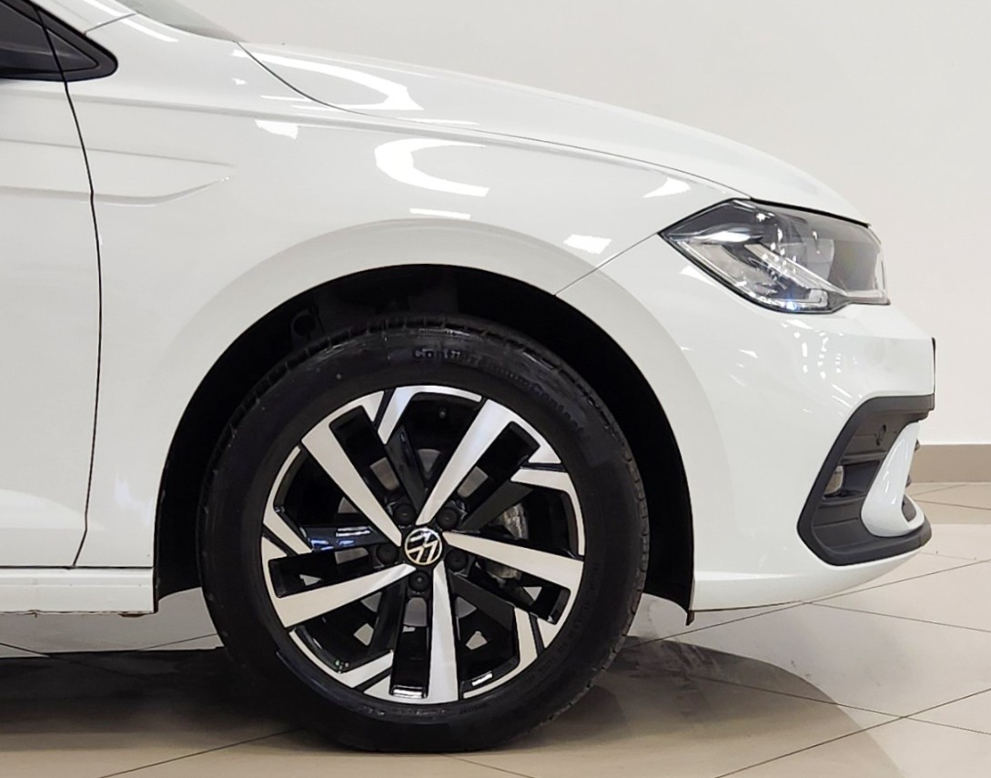 2025 VOLKSWAGEN Polo Playa / 1.0 Tsi Life - Image 7