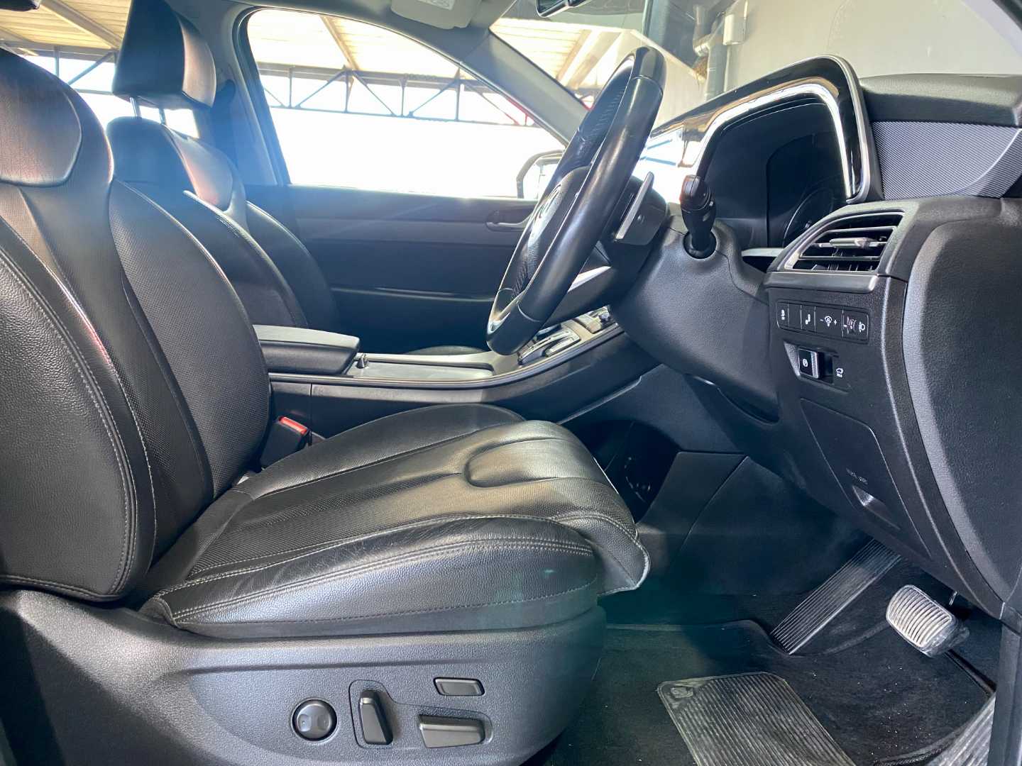 2021 HYUNDAI Palisade 2.2d Elite Awd a/T (7 Seat) - Image 12