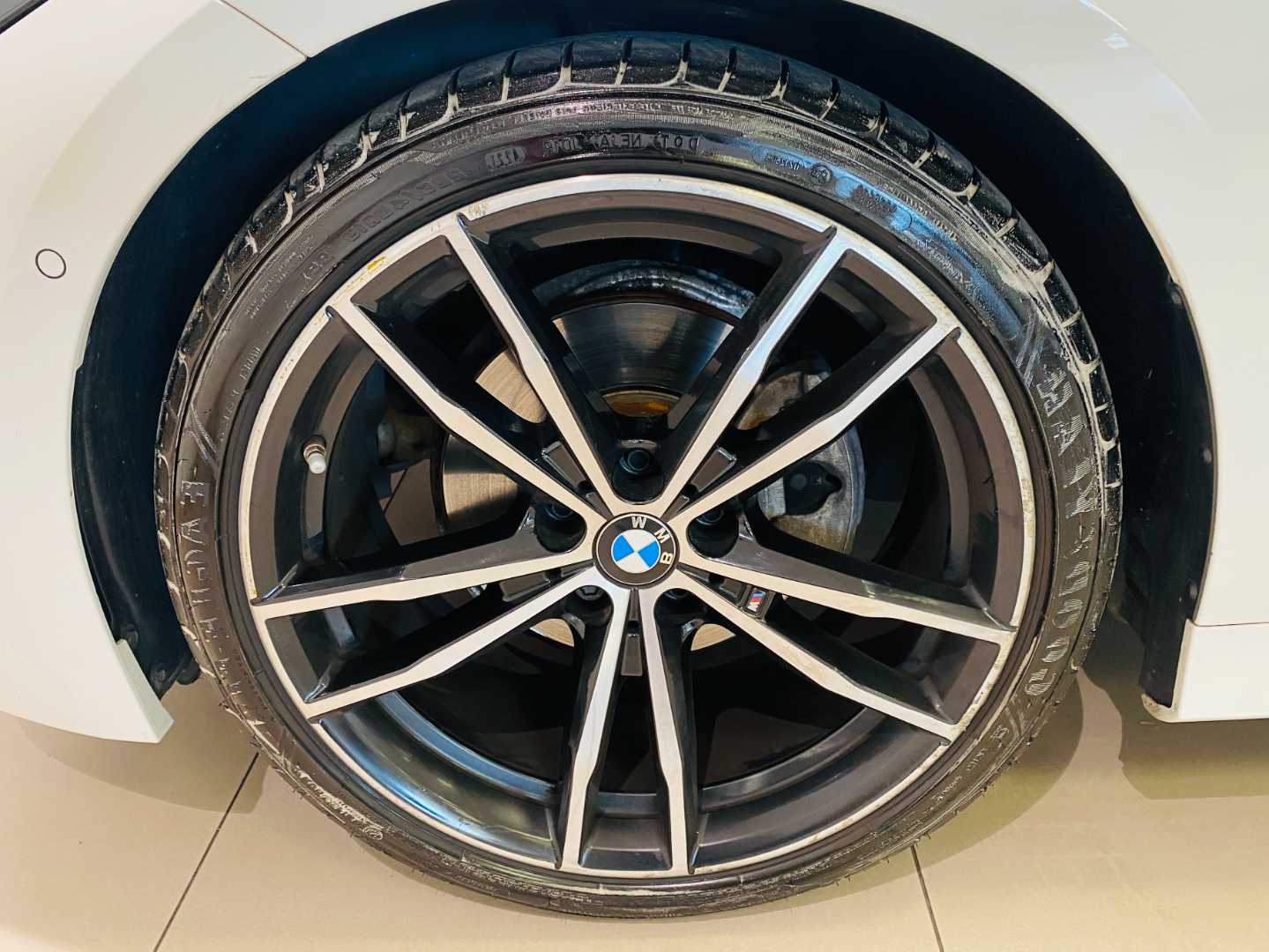 2024 BMW 3 Series (G20) 320i M Sport a/T - Image 20