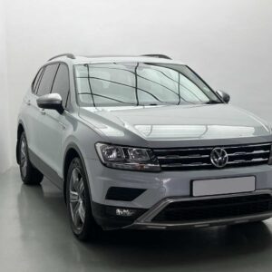2018 VOLKSWAGEN Tiguan Allspace 1.4 Tsi T/Line Dsg (110kw)
