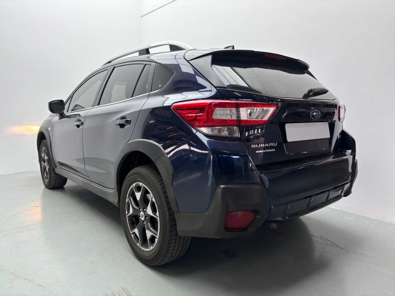 2018 SUBARU Xv/Crosstrek Xv 2.0i Cvt - Image 5