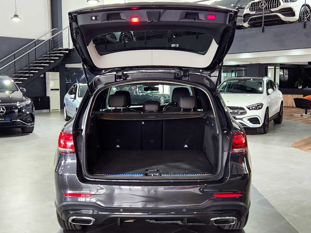 2020 Mercedes-Benz Passenger Mercedes-Benz GLC 300 d FL (X253) - Image 20