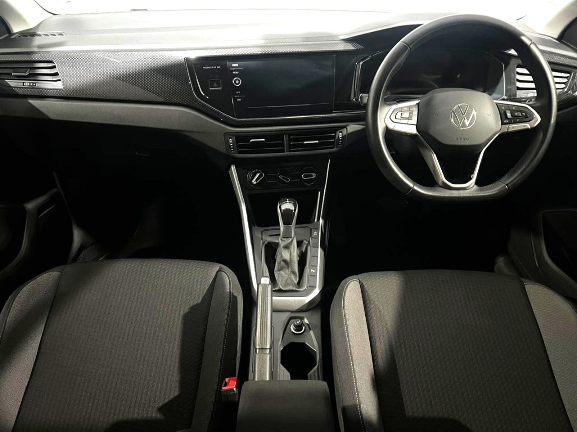 2024 VOLKSWAGEN Polo Playa / 1.0 Tsi Life Dsg - Image 10