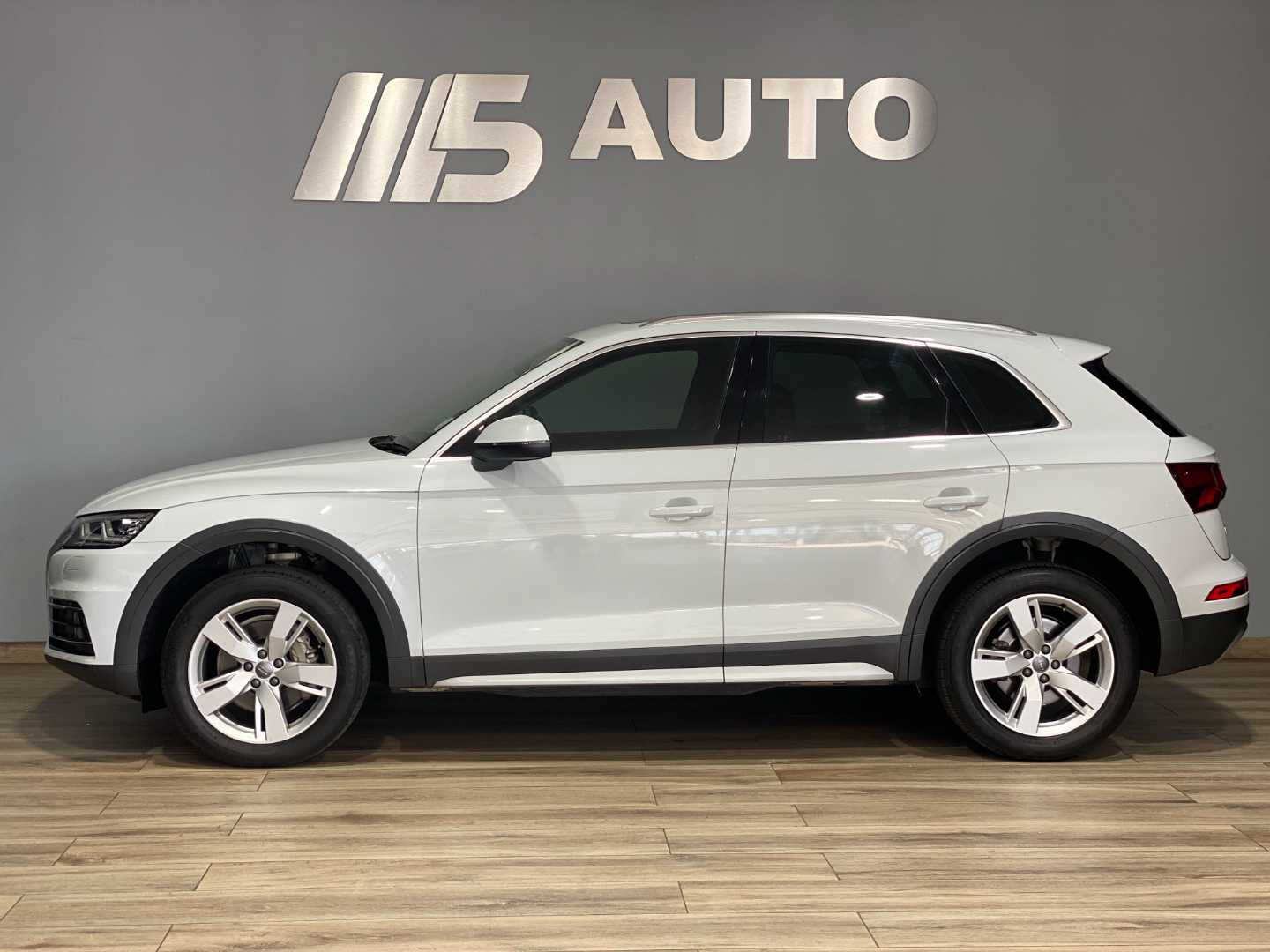 2020 AUDI Q5 2.0 Tdi Quattro Stronic - Image 3