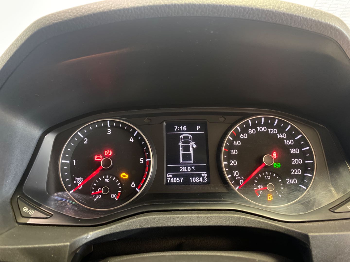 2022 VOLKSWAGEN Amarok 3.0tdi H-line 190kw 4mot a/T D/C P/u - Image 17