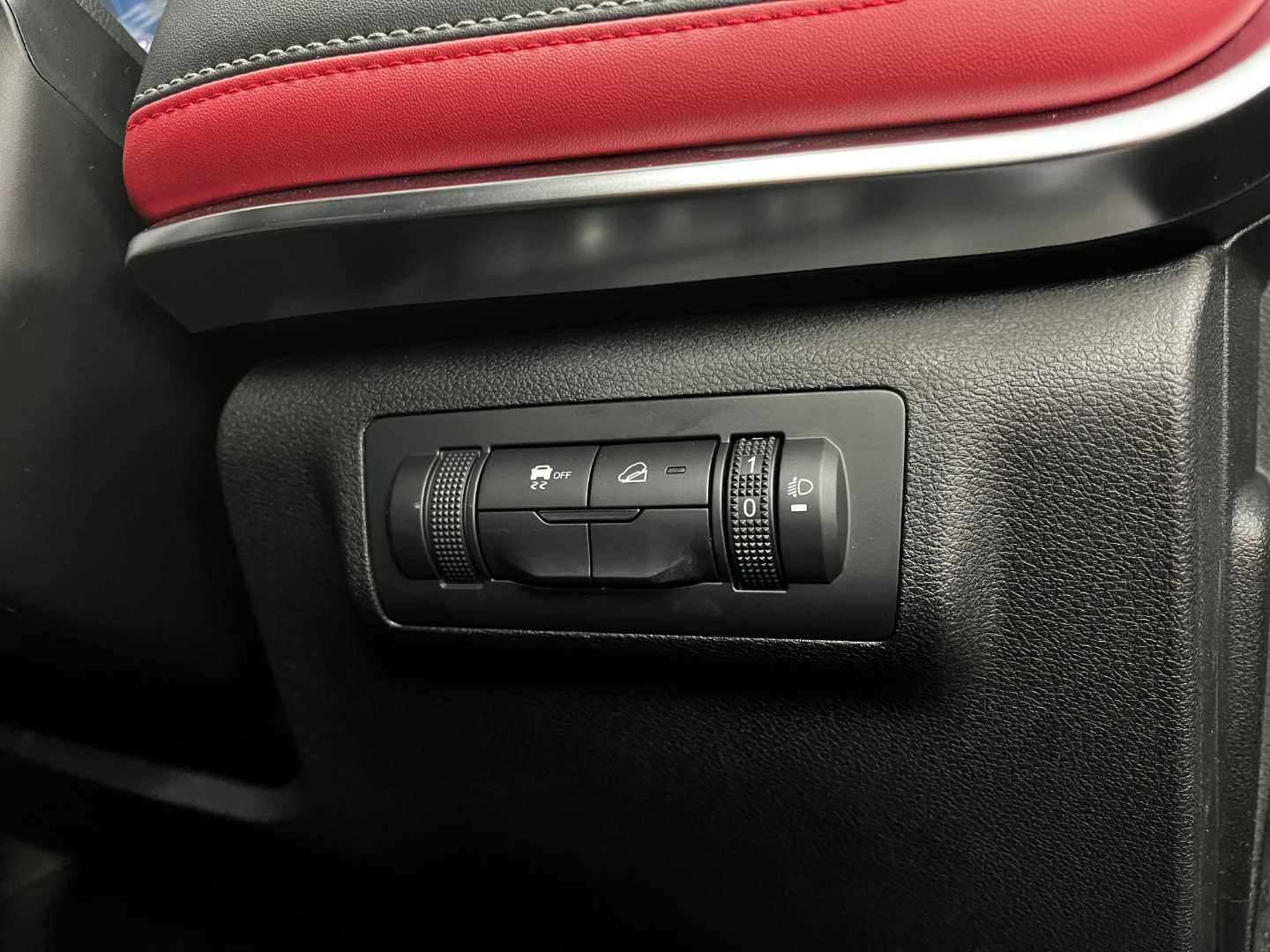 2025 CHERY Tiggo 4 Pro 1.5 Lit - Image 13