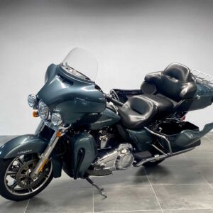 2020 HARLEY DAVIDSON Ultra Limited 114