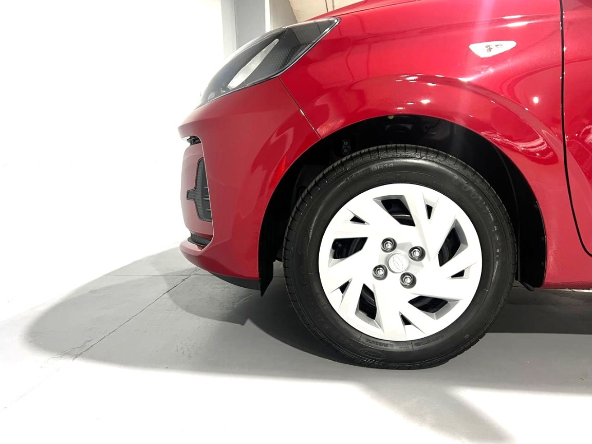2025 HYUNDAI Grand I10 1.0 Premium M/T My24 - Image 6