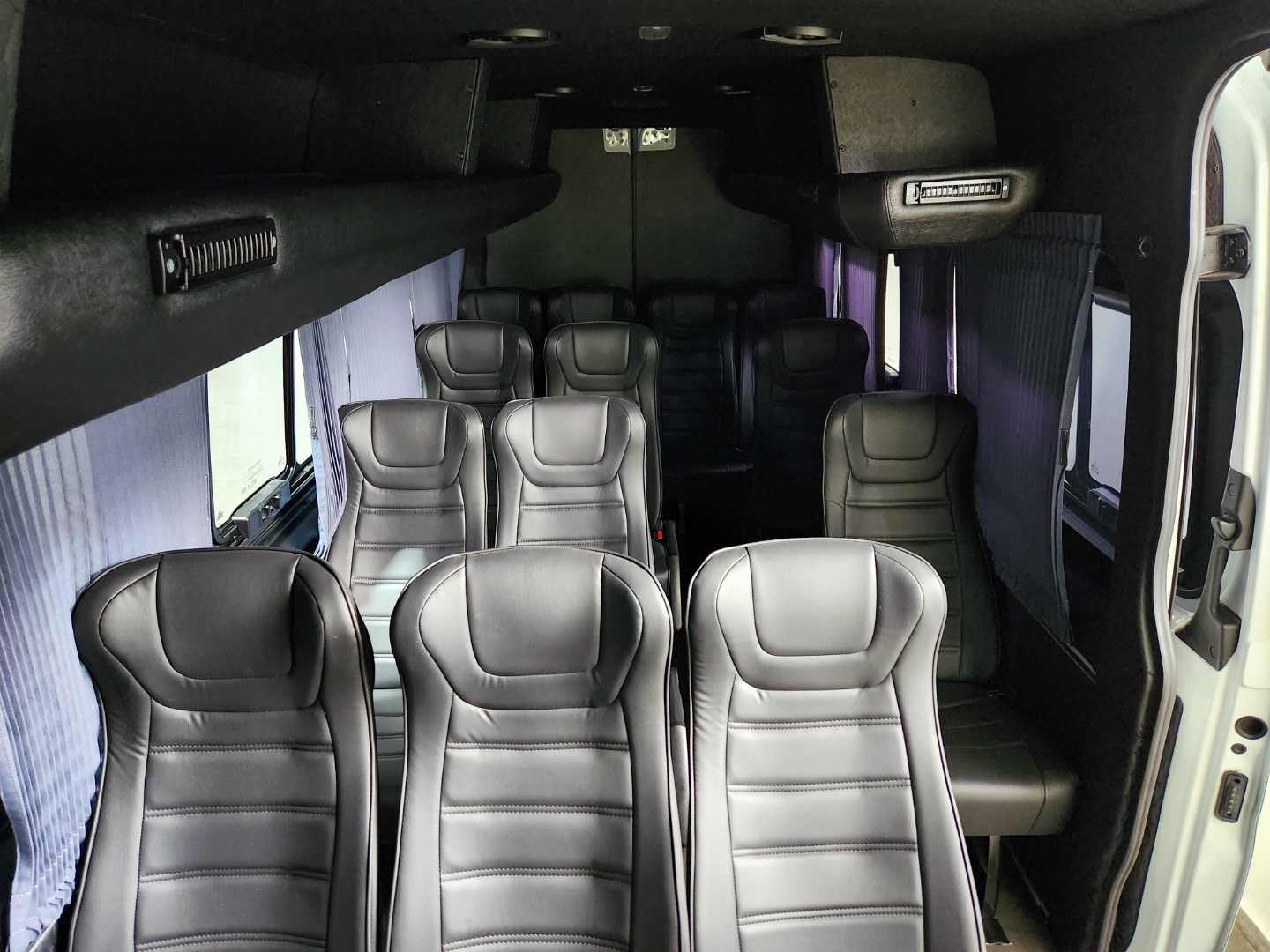 2024 Mercedes-Benz Medium Commercial MB 517 CDI Sprinter PV Long MY22 - Image 15