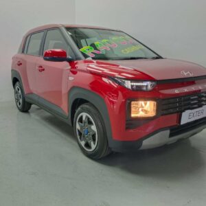 2025 HYUNDAI EXTER 1.2 PREMIUM MT