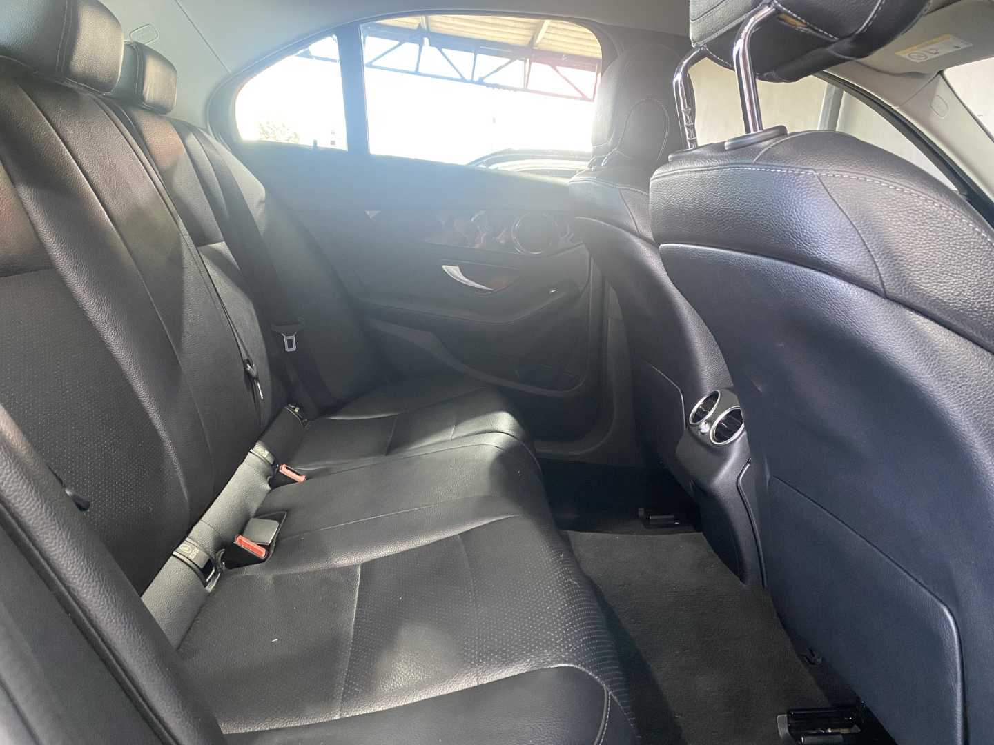 2020 MERCEDES-BENZ C Class (2014) C180 a/t - Image 10