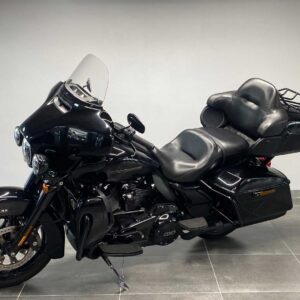2020 HARLEY DAVIDSON Ultra Limited 114