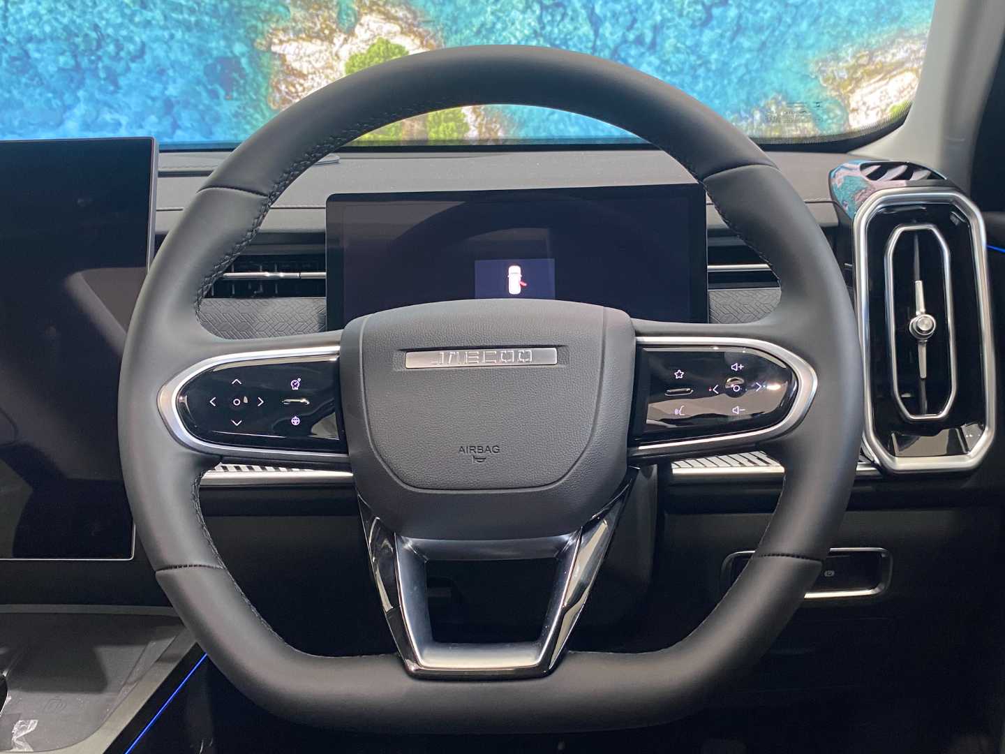 2025 JAECOO J7 1.6t Glacier - Image 15