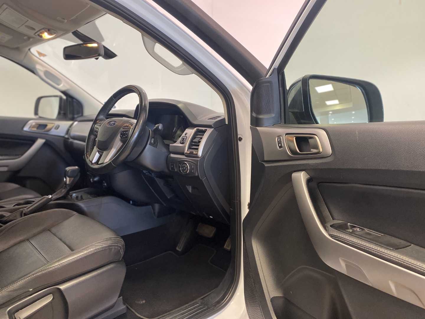 2021 FORD Ranger 2007 - 2022 3.2tdci Xlt 4x4 a/T P/U Sup/Cab - Image 8