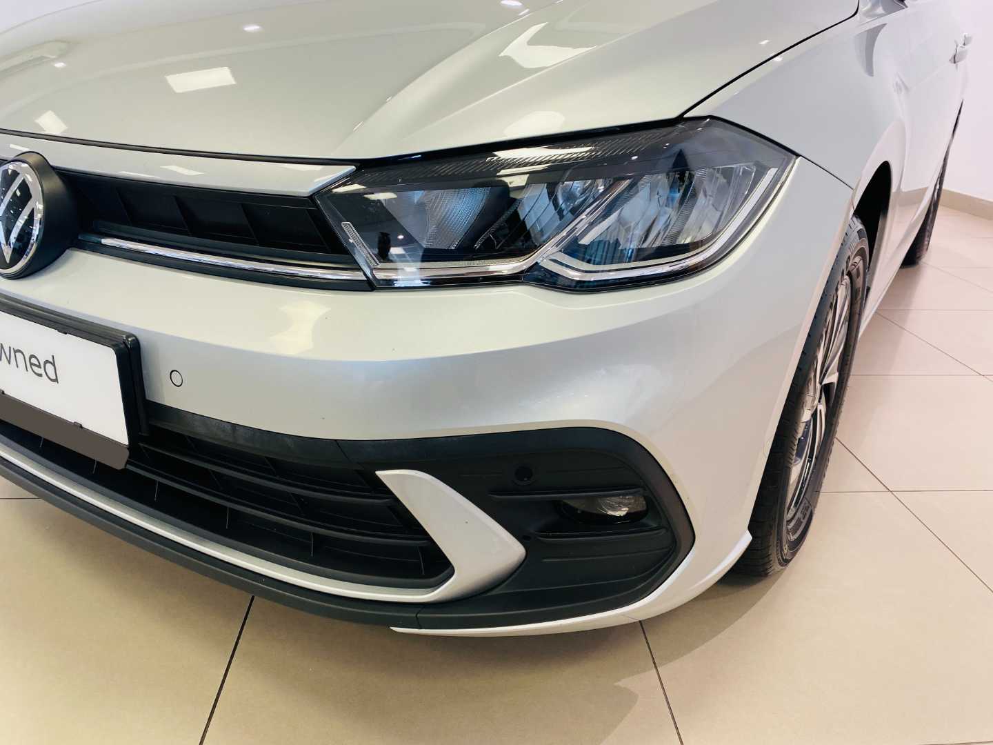 2024 VOLKSWAGEN Polo Playa / 1.0 Tsi Life Dsg - Image 18