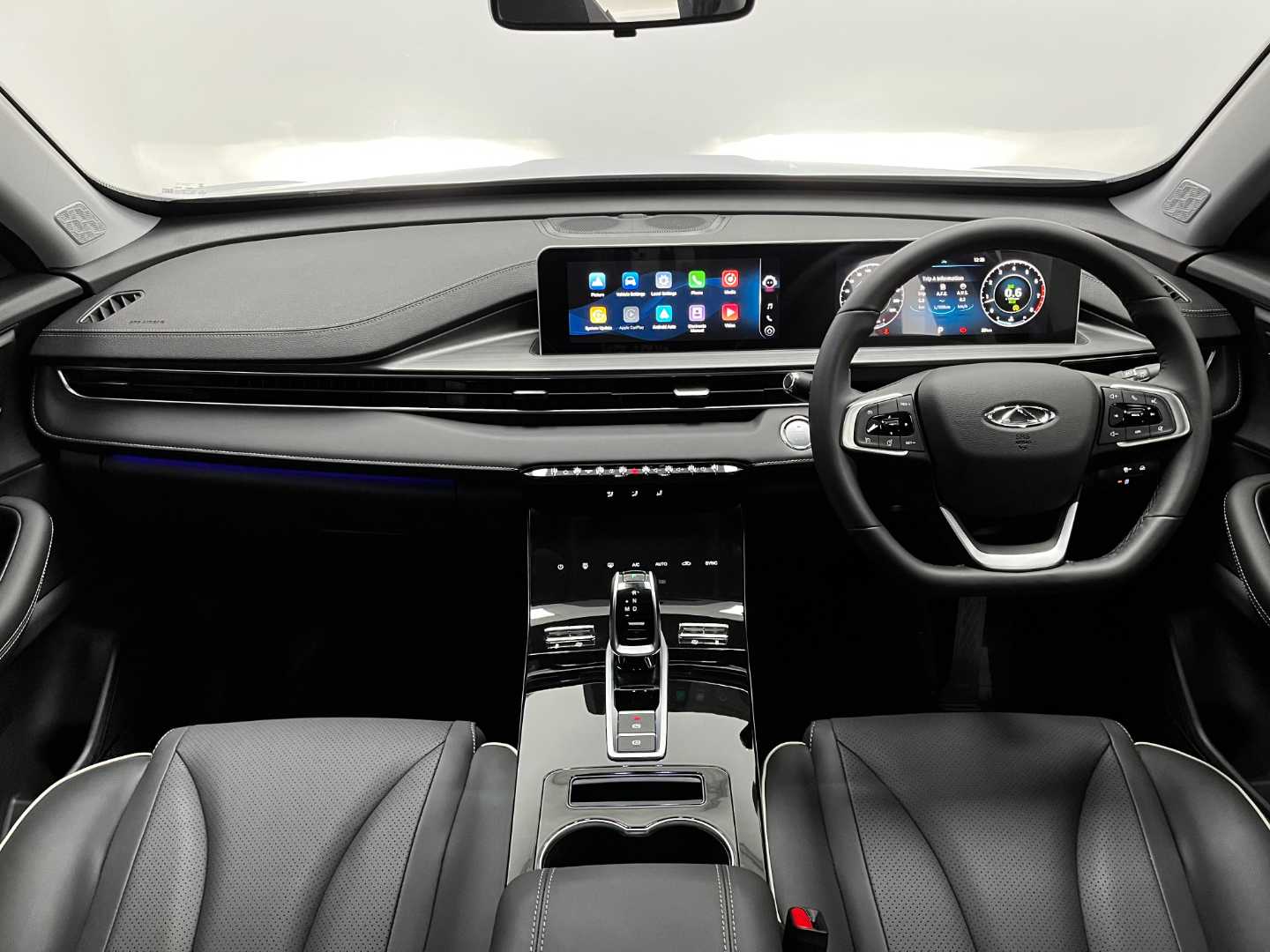 2025 CHERY Tiggo Cross Comfort - Image 11