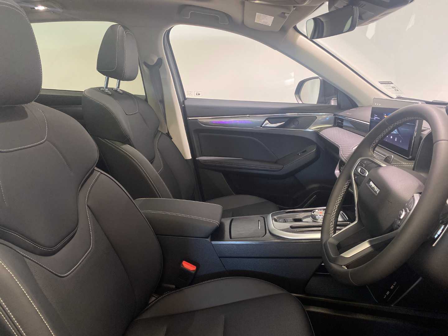 2025 HAVAL H2/Jolion Pro 1.5t Super Luxury Dct - Image 9