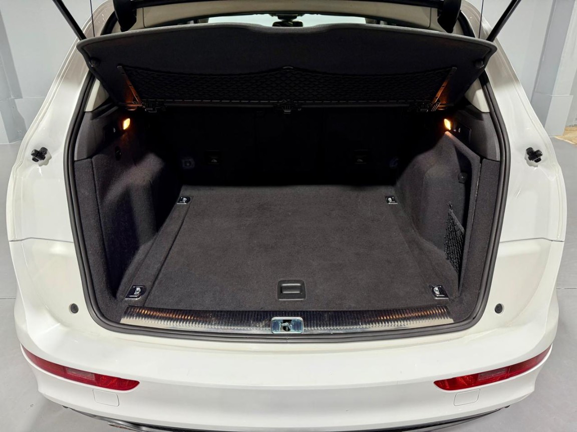 2019 AUDI Q5 2.0 Tdi Quattro S Tronic - Image 10