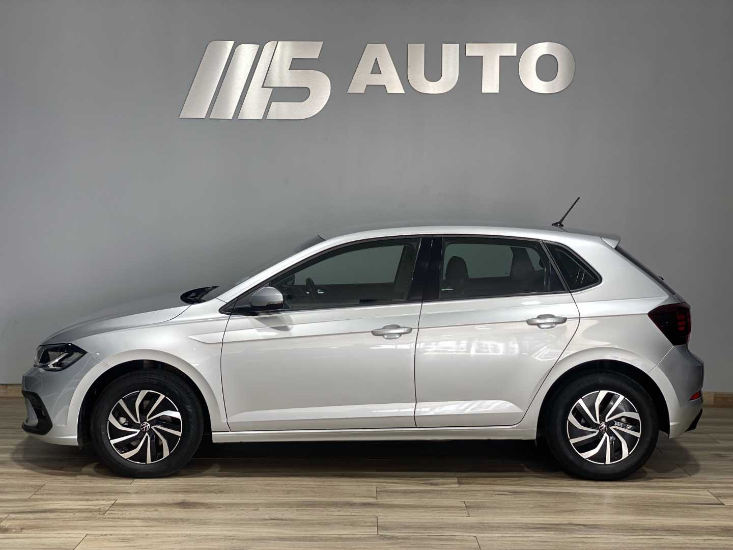 2024 VOLKSWAGEN Polo Playa / 1.0 Tsi Life - Image 3