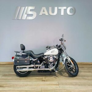 2018 HARLEY DAVIDSON Dyna Low Rider